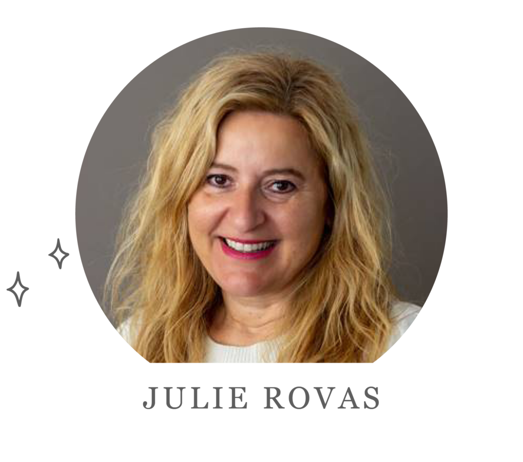 Julie Rovas