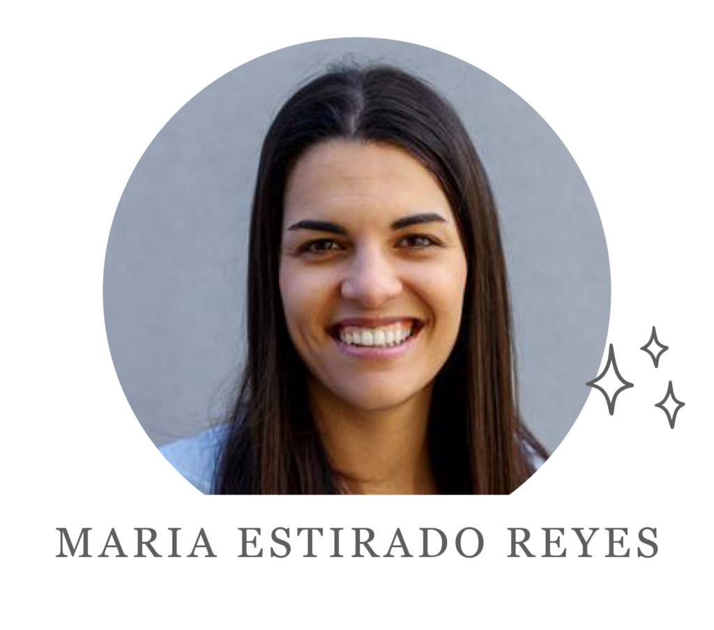 Maria Estirado Reyes